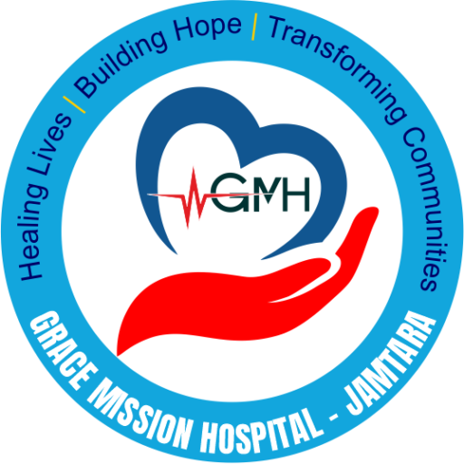 Grace Mission Hospital